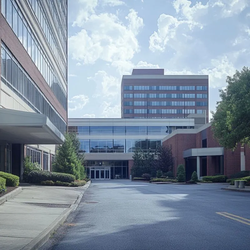 Beloit Comprehensive Treatment CenterFeatured Image