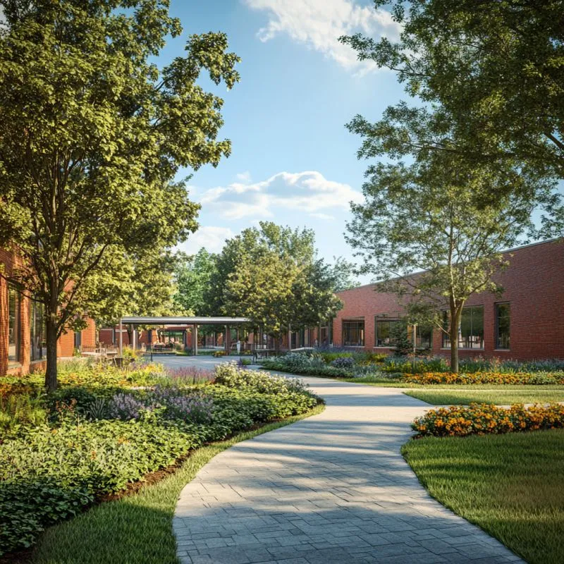 Corner Canyon Health CentersFeatured Image