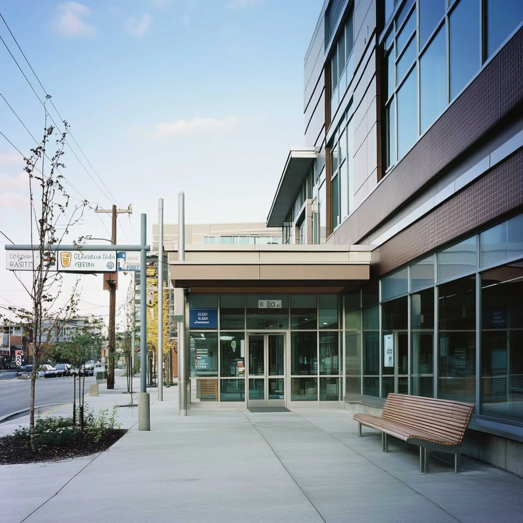 Mind and Body Consortium Featured Image