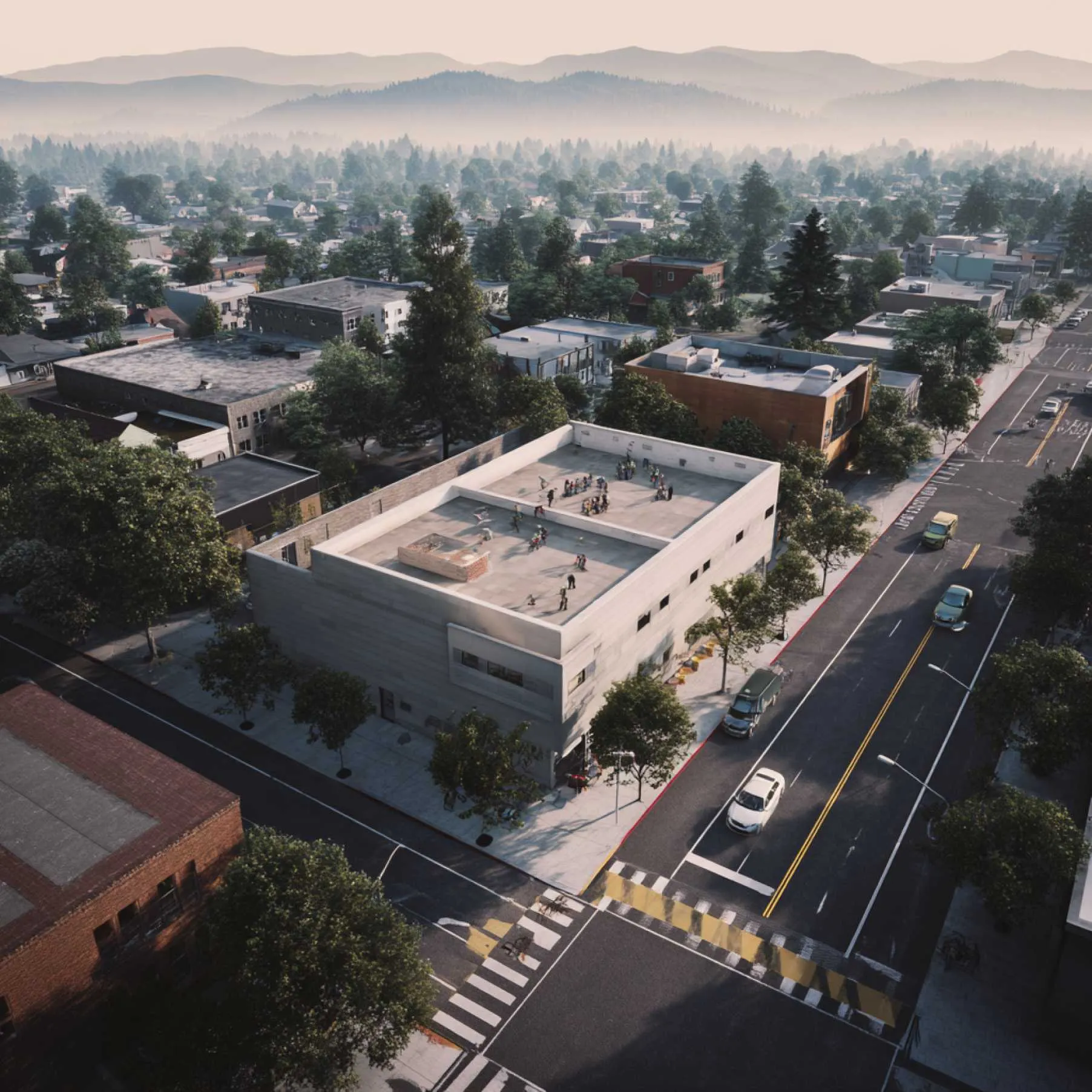 Ozark Center – New Directions Featured Image