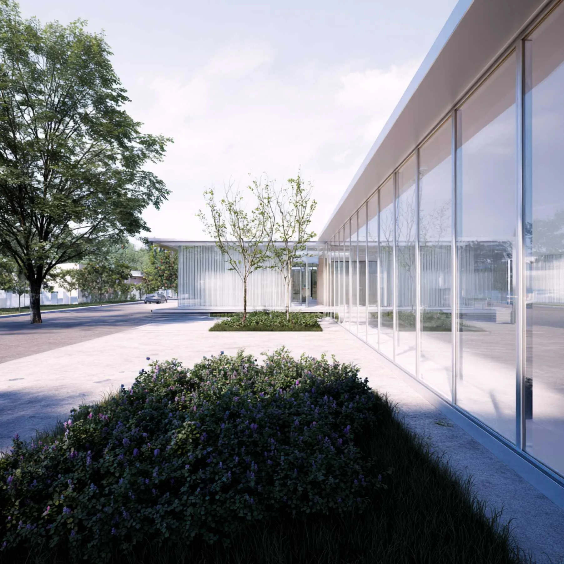 Center for Addiction TreatmentFeatured Image