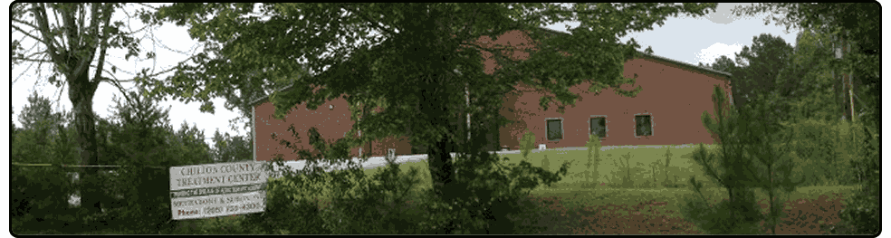Chilton County Treatment Center Featured Image