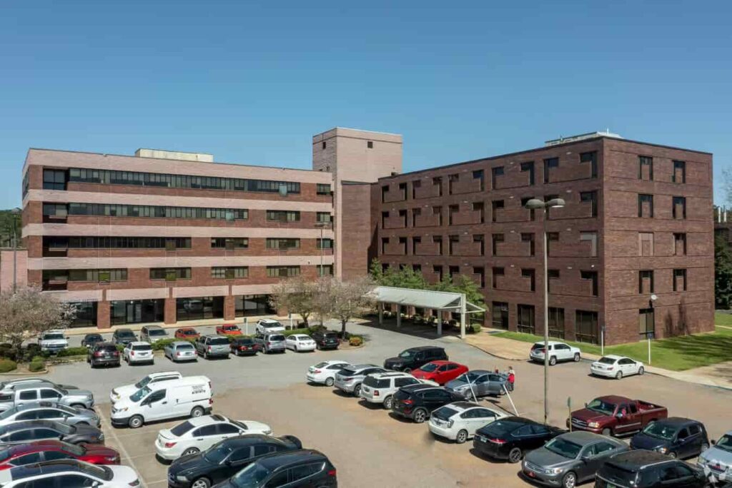 Kolbe Clinic Jasper Featured Image