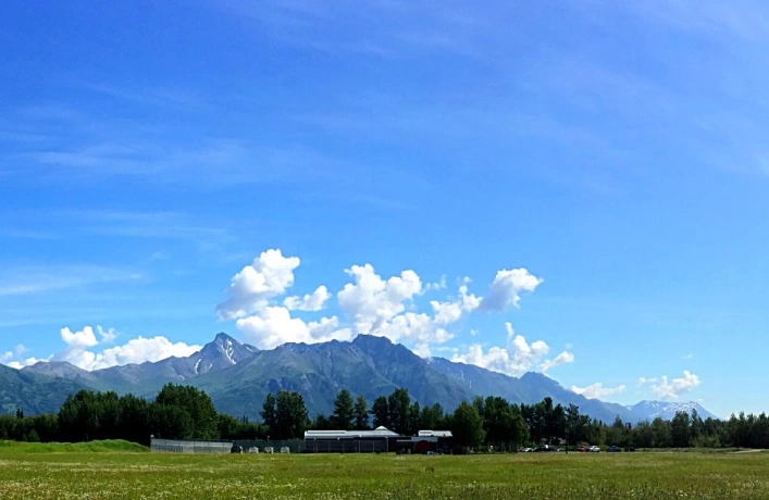 Alaska Family Services - Behavioral Health Treatment Center Featured Image