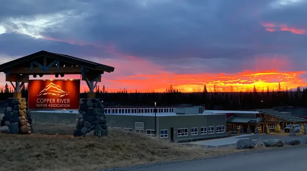 Copper River Native Association Behavioral Health Services Featured Image