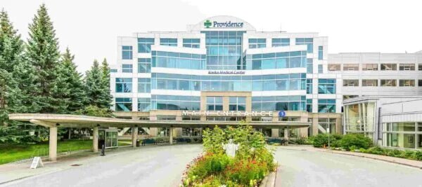 Providence Breakthrough Substance Abuse Treatment Program Featured Image