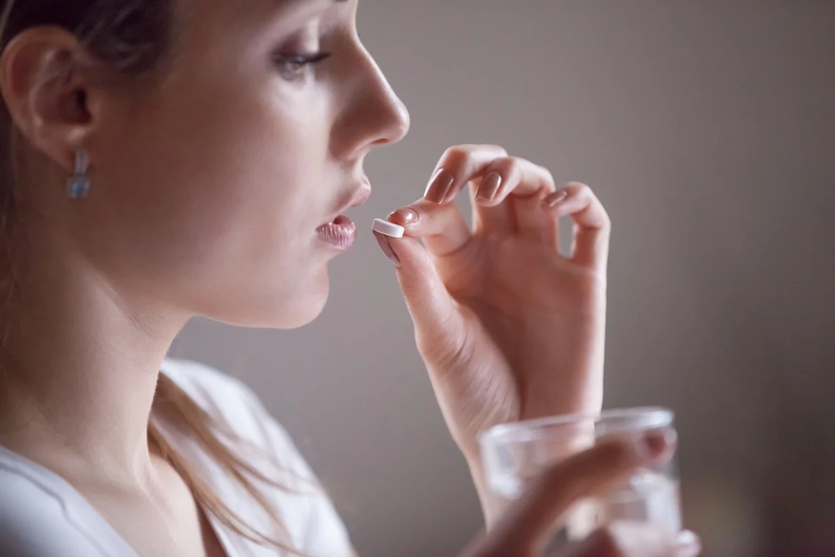 Antidepressants Addiction - Signs and Side Effects of Antidepressants Abuse