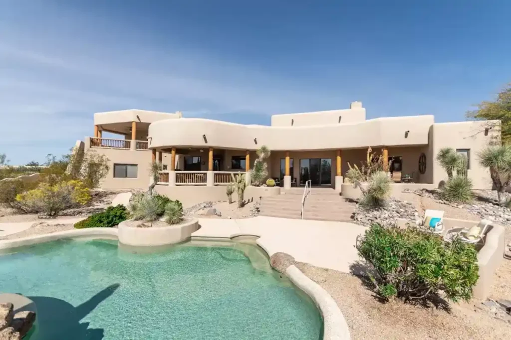 Cornerstone Healing Center Scottsdale Featured Image