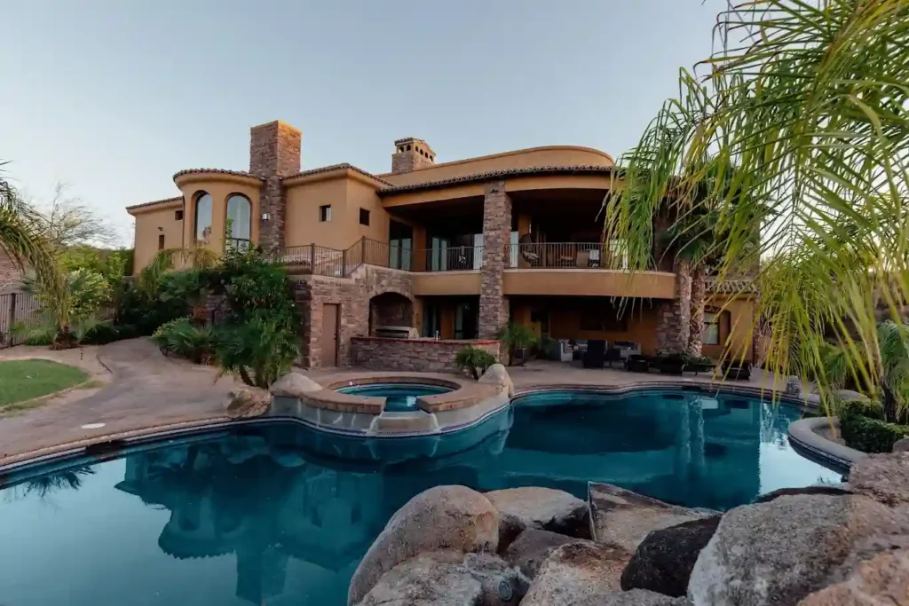 Fountain Hills Recovery Featured Image