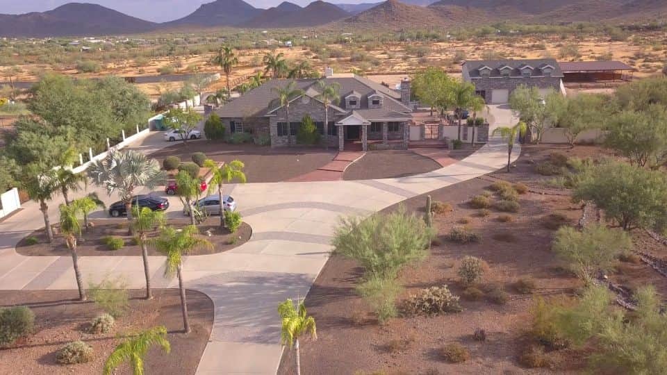 Soberman's Estate Featured Image