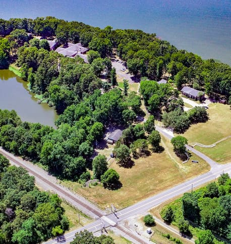 Lake Point Recovery & Wellness Featured Image