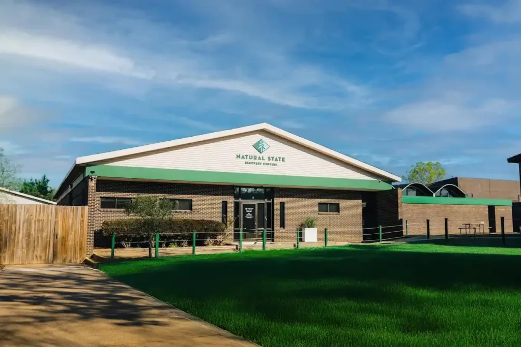 Natural State Recovery Centers Featured Image