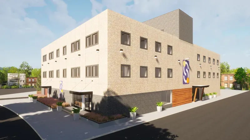 SOZO Addiction Recovery Center Featured Image