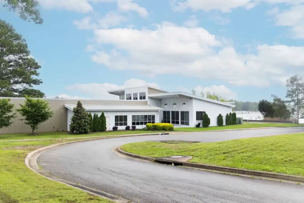 Serenity Park Recovery Center Featured Image