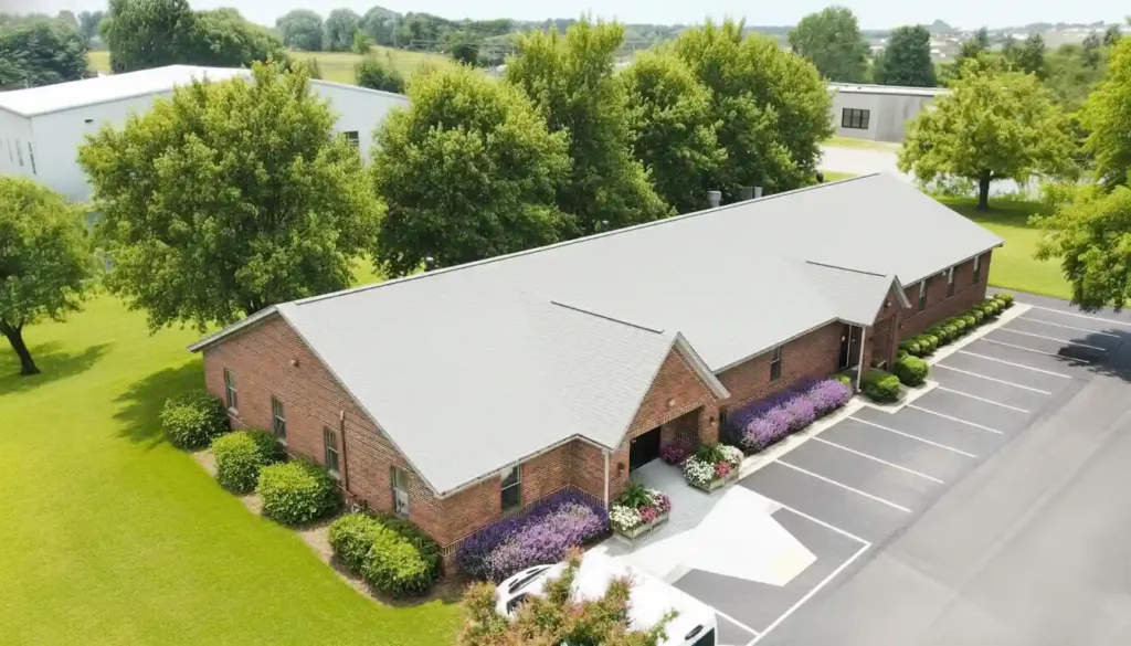 The Recovery Team – North Little Rock Featured Image