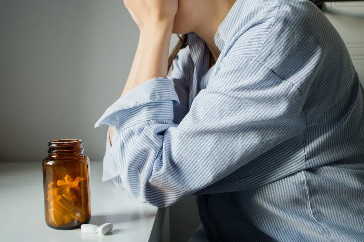 Benzodiazepine Addiction - Signs and Side Effects of Benzodiazepine Abuse