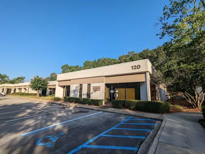 AppleGate Recovery Birmingham Featured Image