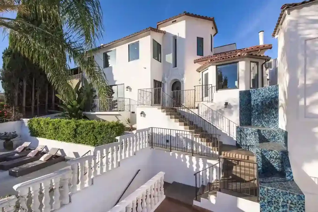Hollywood Hills Recovery Featured Image