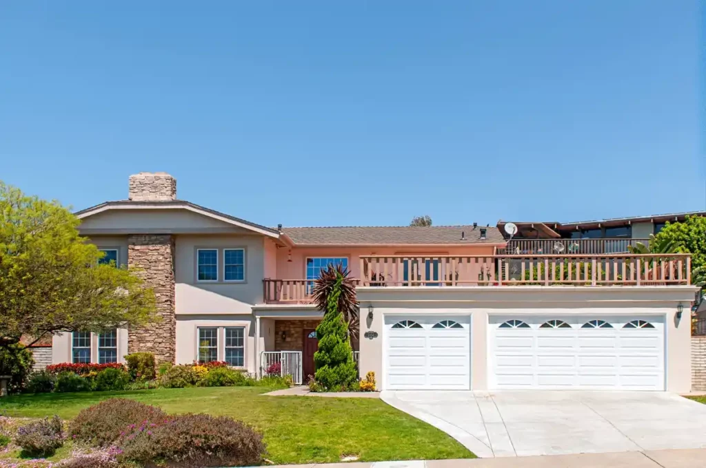 Soledad House Featured Image
