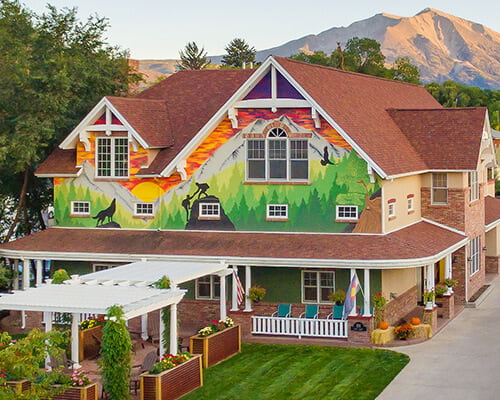 Jaywalker Lodge Featured Image