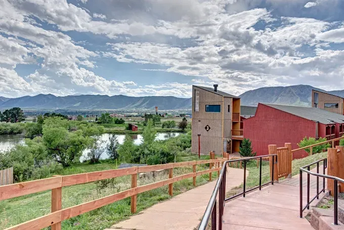Mountain Springs Recovery Featured Image
