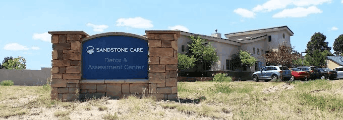 Sandstone Care Detox Center Featured Image