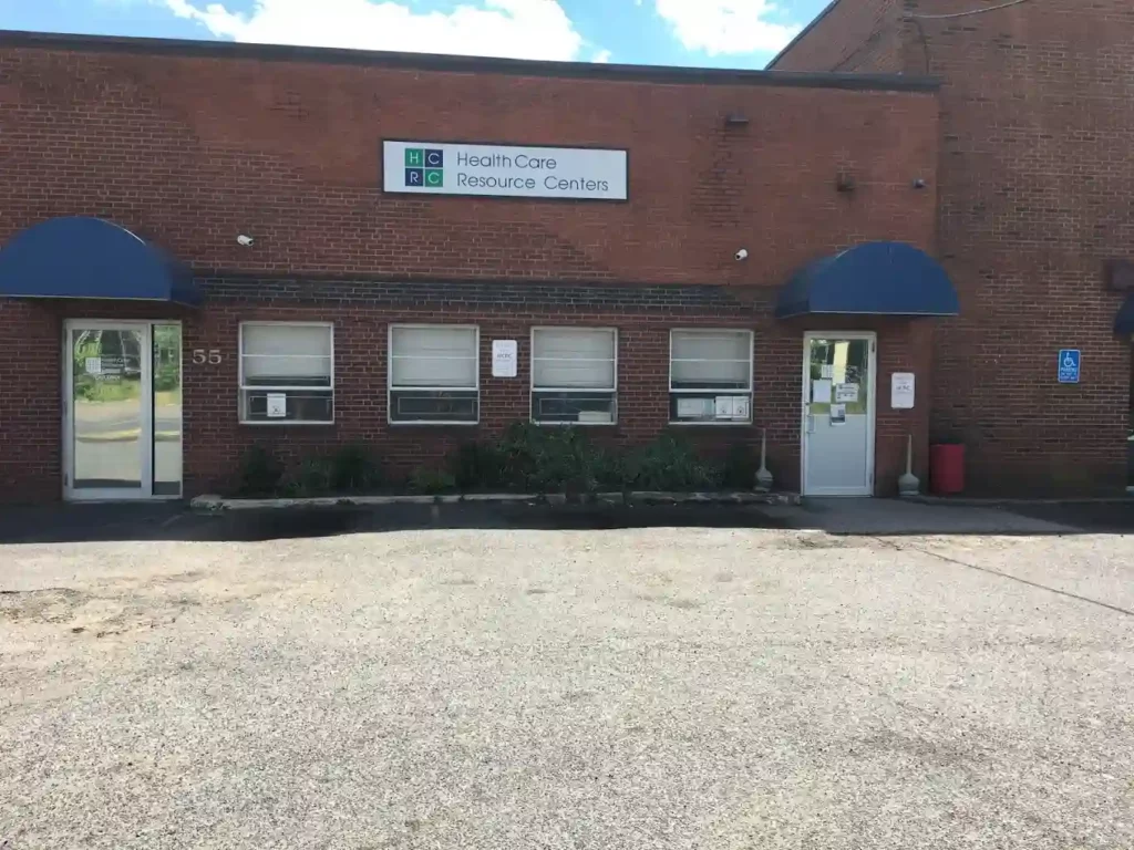 Health Care Resource Centers Hartford Featured Image