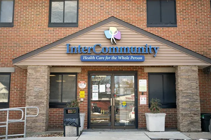 InterCommunity Health Care - East Hartford Clinic Featured Image