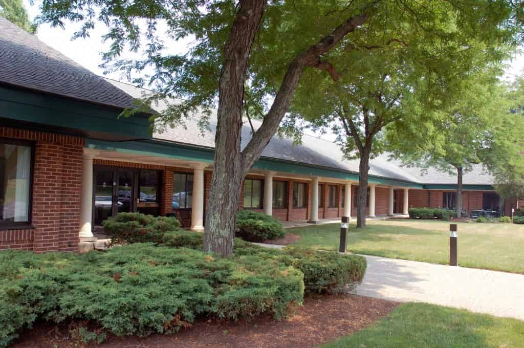 MCCA - Derby Outpatient Clinic Featured Image