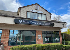 Mind Dynamics Featured Image