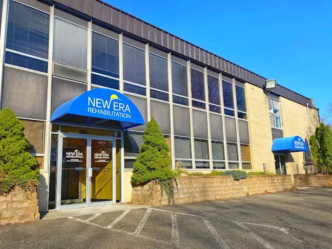 New Era Rehabilitation Center Featured Image