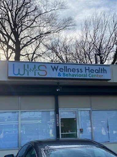 The Ark of DC (A Wellness Health Services Organization) Featured Image