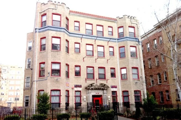 Latin American Youth Center (LAYC) Featured Image