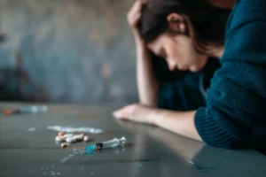 Drug Addiction: Signs and Side Effects of Drug Abuse Featured Image