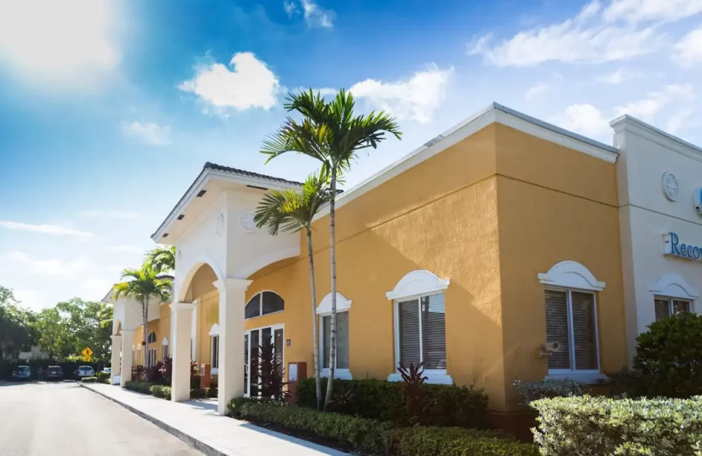 Recovery First Treatment Center Featured Image