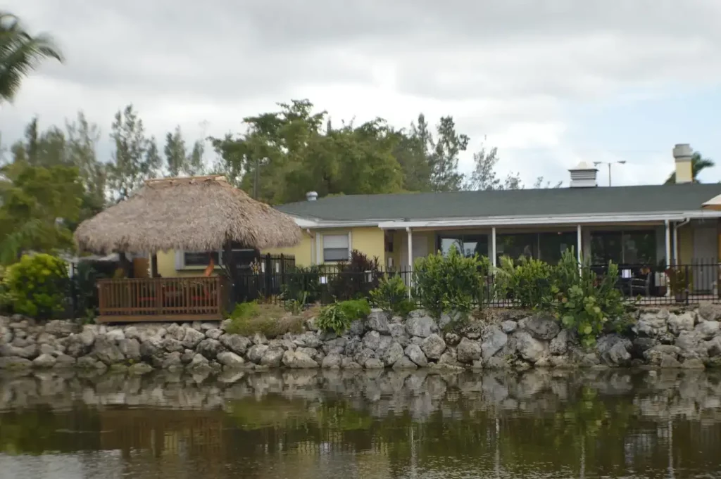 Summer House Detox Center Featured Image