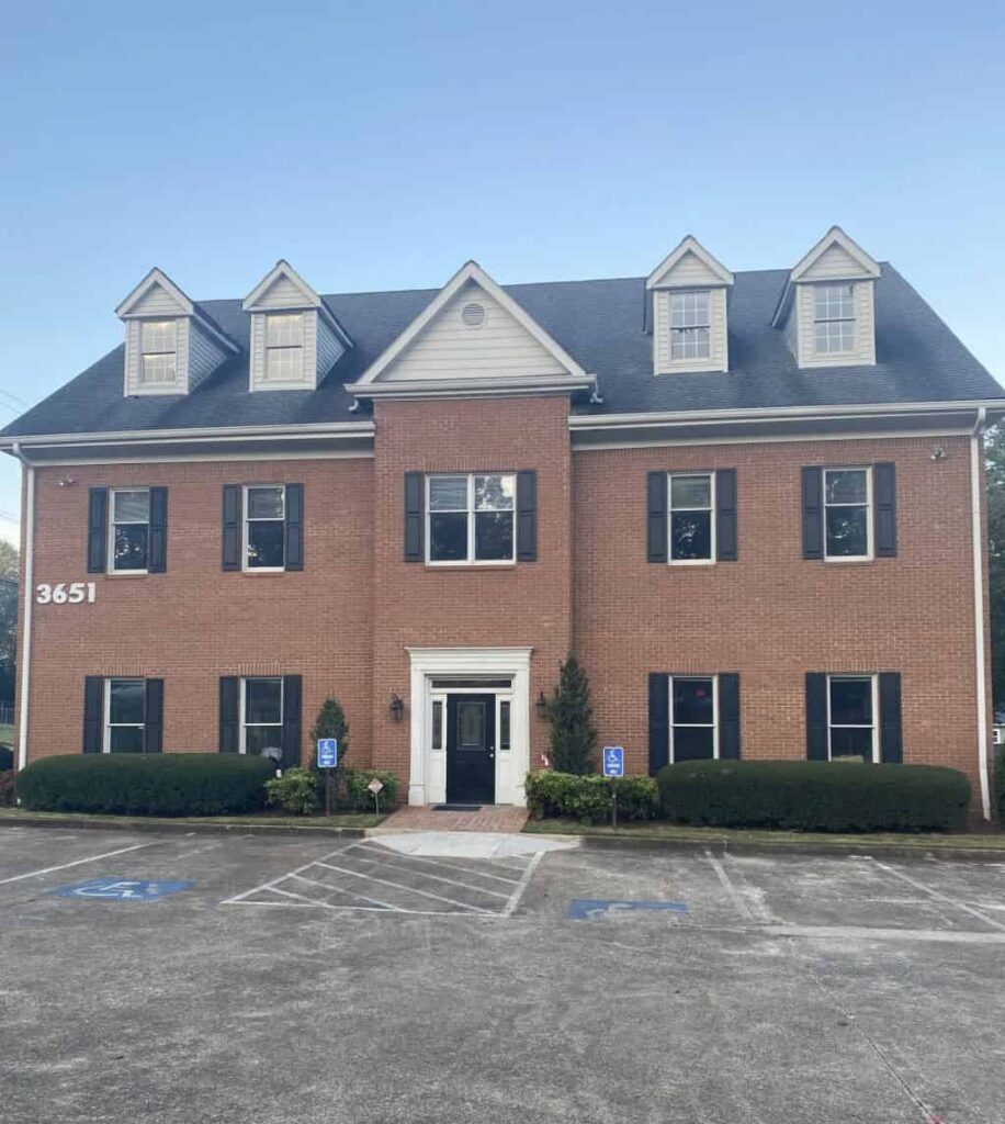 Empowered Recovery Center Featured Image