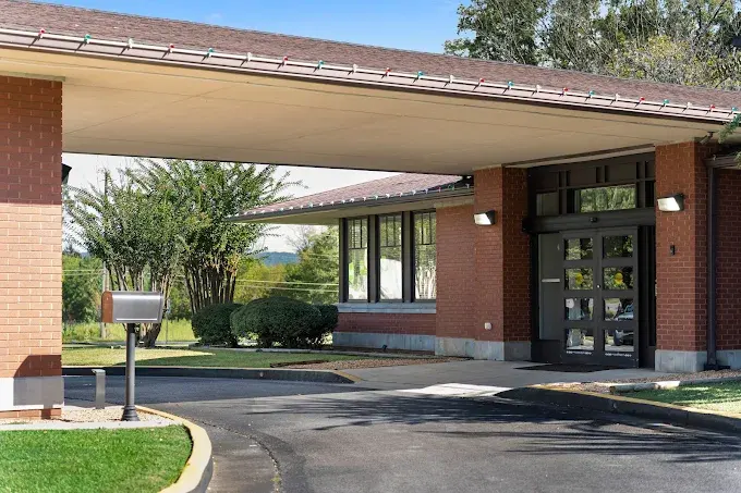 Fairland Recovery Center Featured Image