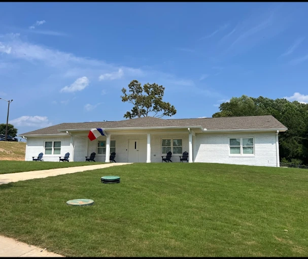 Georgia Recovery Campus Featured Image