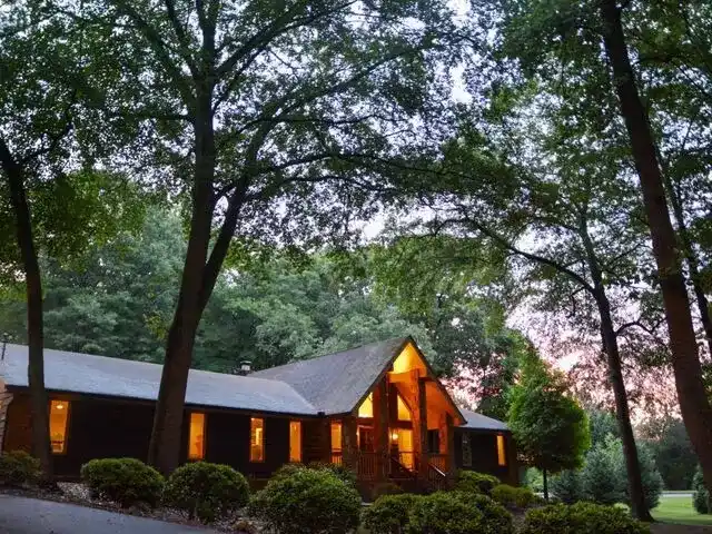 Purple Recovery Center for Men Featured Image