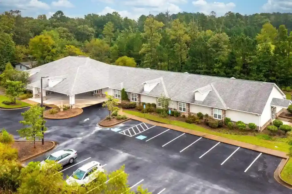 Southeast Detox Center Featured Image