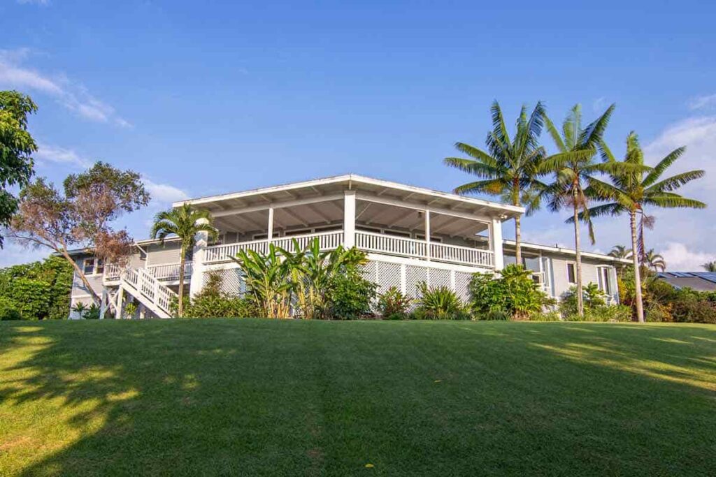 Hawaii Island Recovery Featured Image