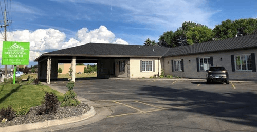 High Country Behavioral Health Featured Image