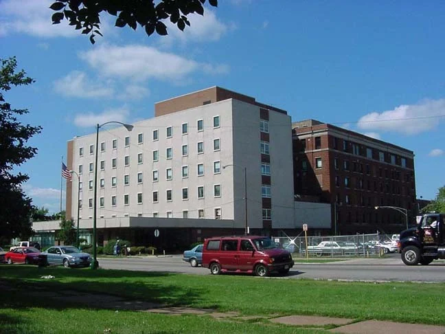 Association House of Chicago Featured Image