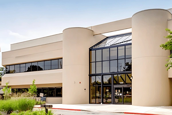 Endeavor Health Center Featured Image