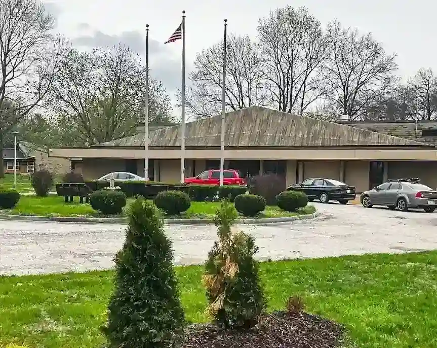 Illinois Recovery Center Featured Image