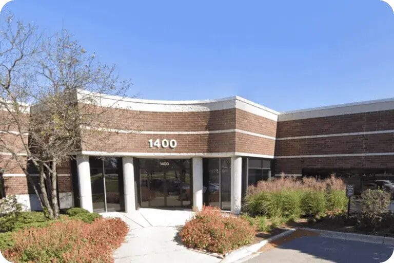 Nulife Behavioral Health Featured Image