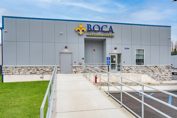 Boca Recovery Center - Huntington Featured Image