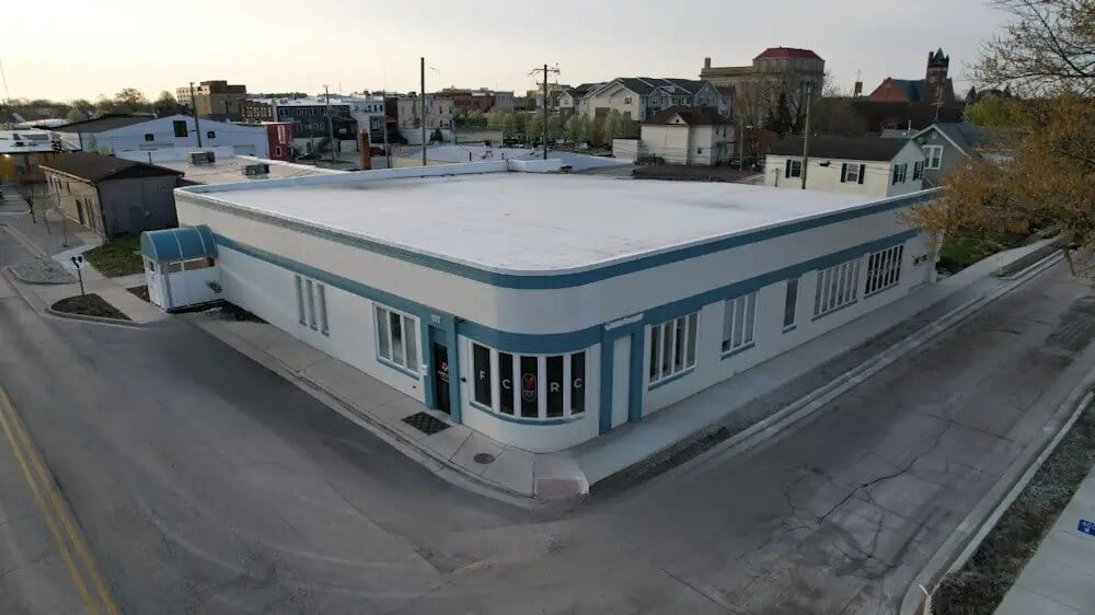 First City Recovery Center Featured Image