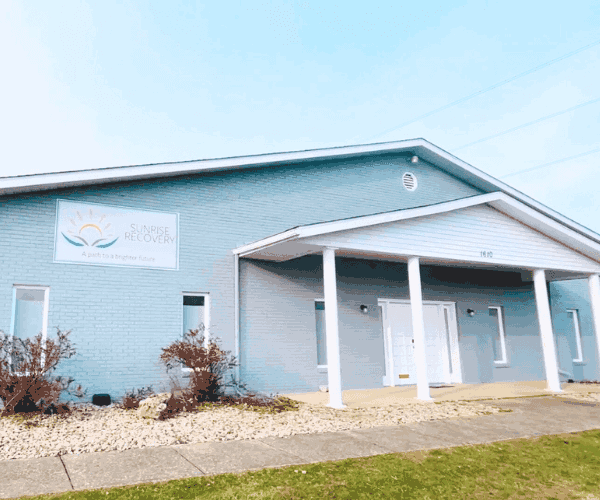 Sunrise Recovery – Women’s Inpatient Facility Featured Image